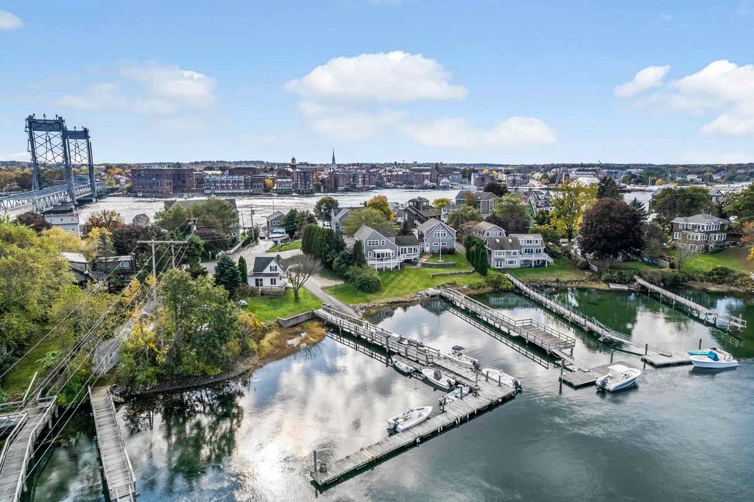 House in Kittery, Maine, United States 1 - 13438121
