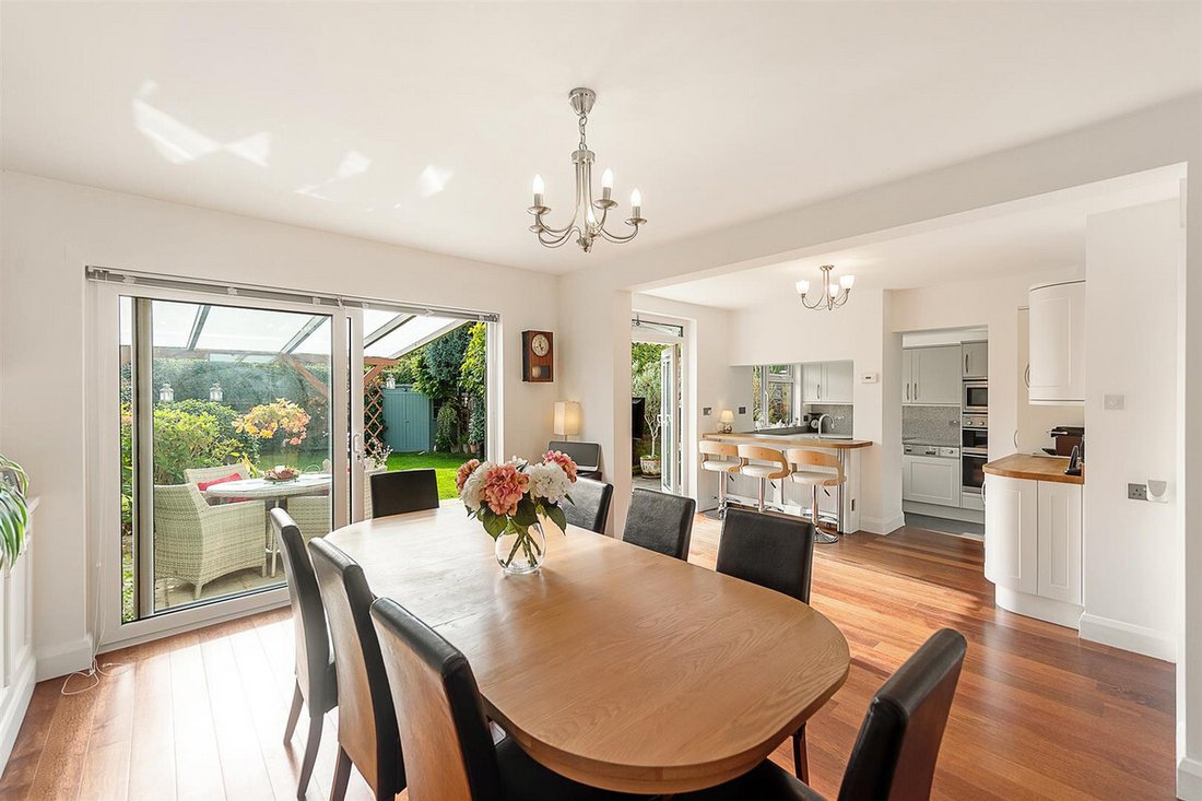 House in South Ealing, Ealing, England 3 - 13438738