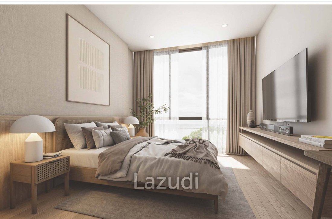 Apartment in Choeng Thale, Phuket, Thailand 5 - 13439576