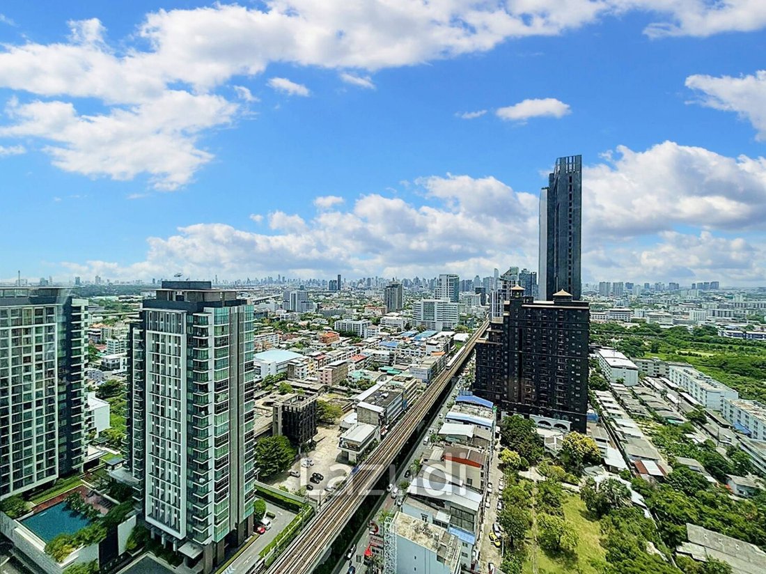 Apartment in Bangkok, Bangkok, Thailand 2 - 13439318