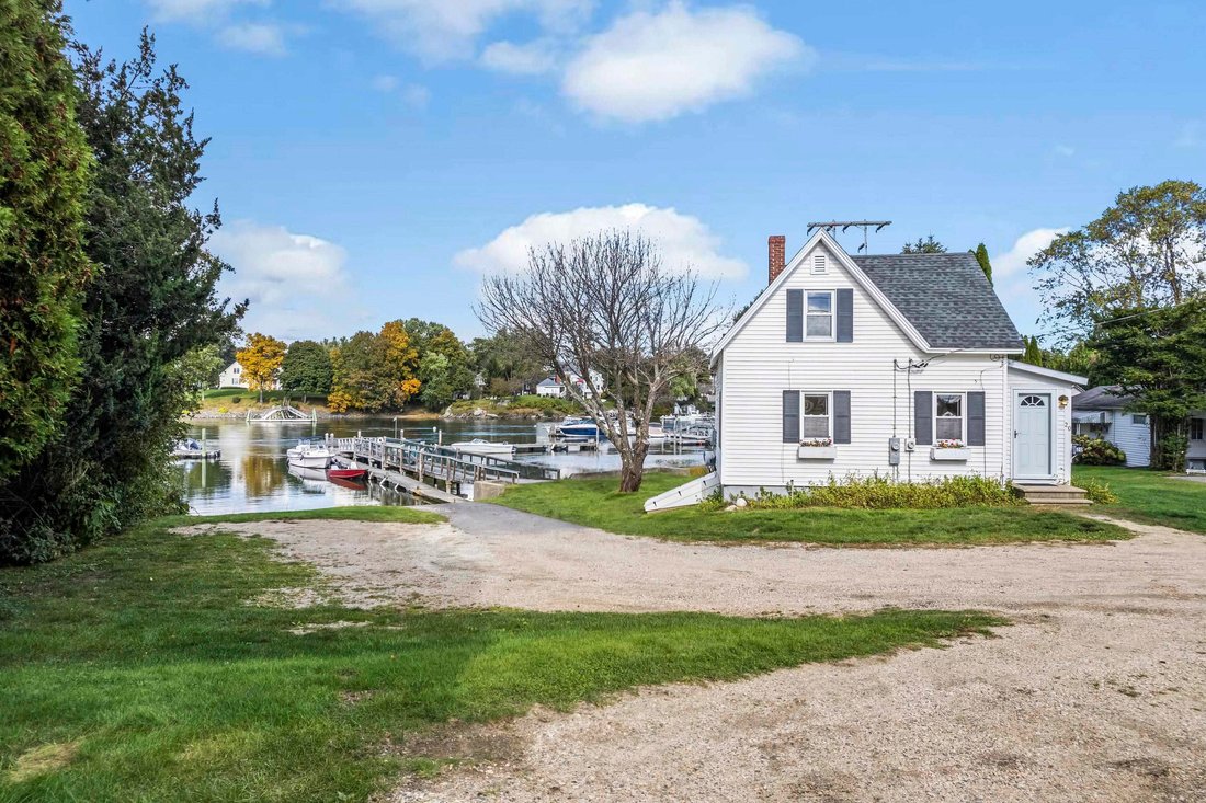House in Kittery, Maine, United States 4 - 13438121