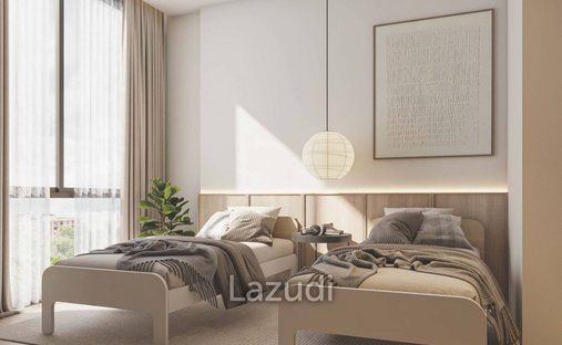 Wohnung in Choeng Thale, Phuket, Thailand 1
