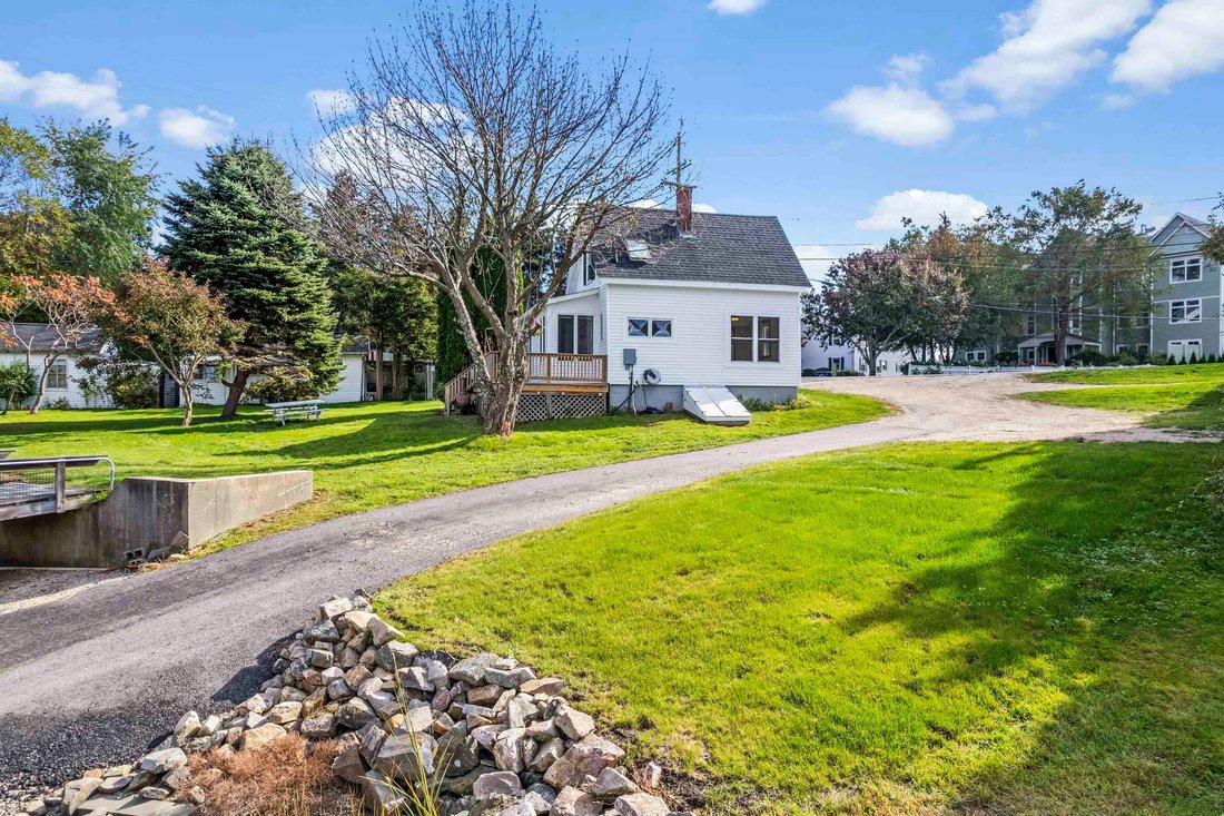 House in Kittery, Maine, United States 5 - 13438121