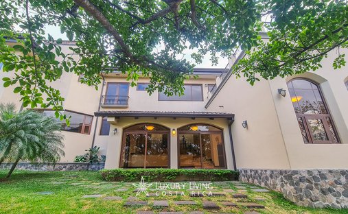 Estate in Santa Ana, San José Province, Costa Rica 1