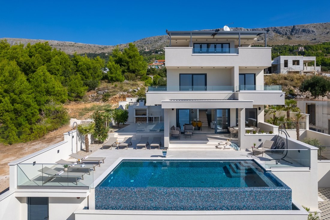 House in Sucidar, Split, Split-Dalmatia County 3 - 13440072
