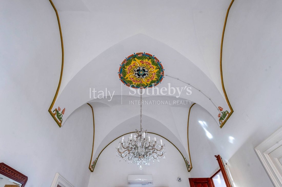 Casa en Nardò, Apulia, Italia 5 - 13440075