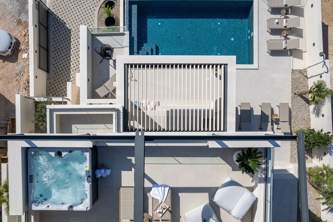 House in Sucidar, Split, Split-Dalmatia County 4 - 13440072