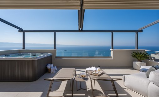 House in Split, Split-Dalmatia County, Croatia 1