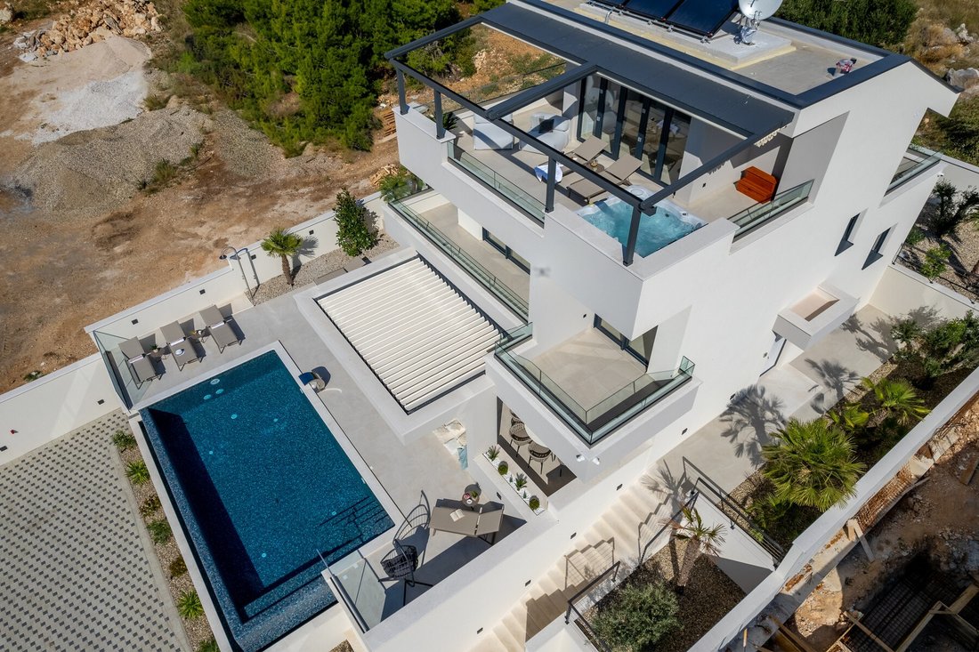 House in Sucidar, Split, Split-Dalmatia County 5 - 13440072
