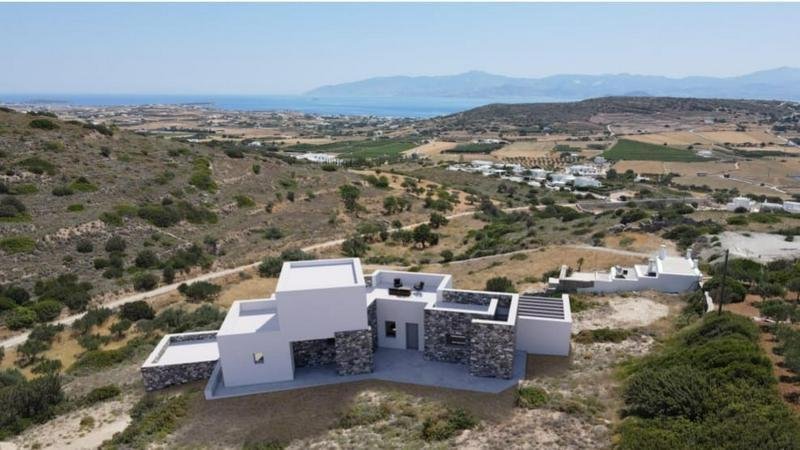 Villa in Paros, Aegean, Greece 1 - 13440174
