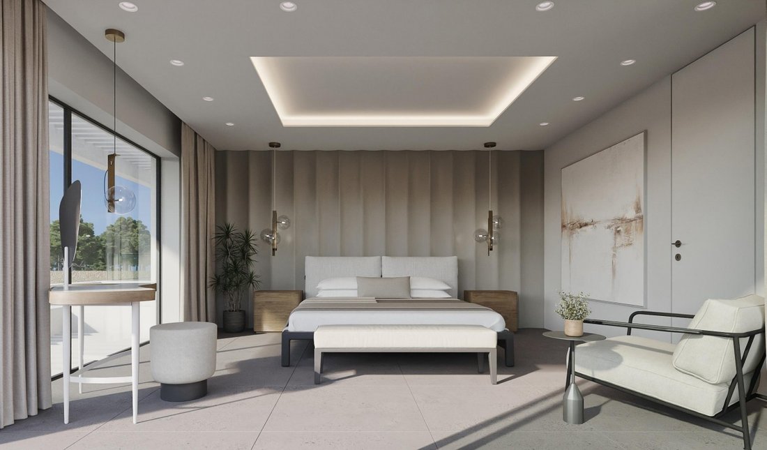 Villa in Vilamoura, Quarteira, Algarve 5 - 13440038