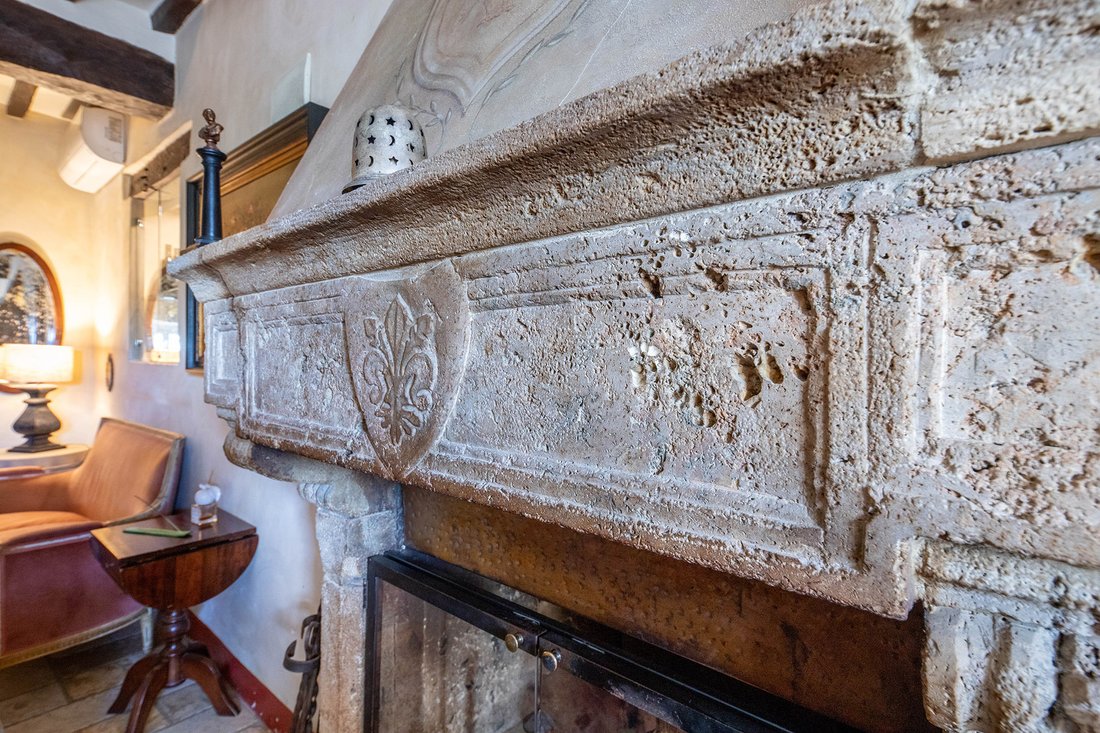 Villa in Tuoro sul Trasimeno, Umbria, Italy 4 - 13440078