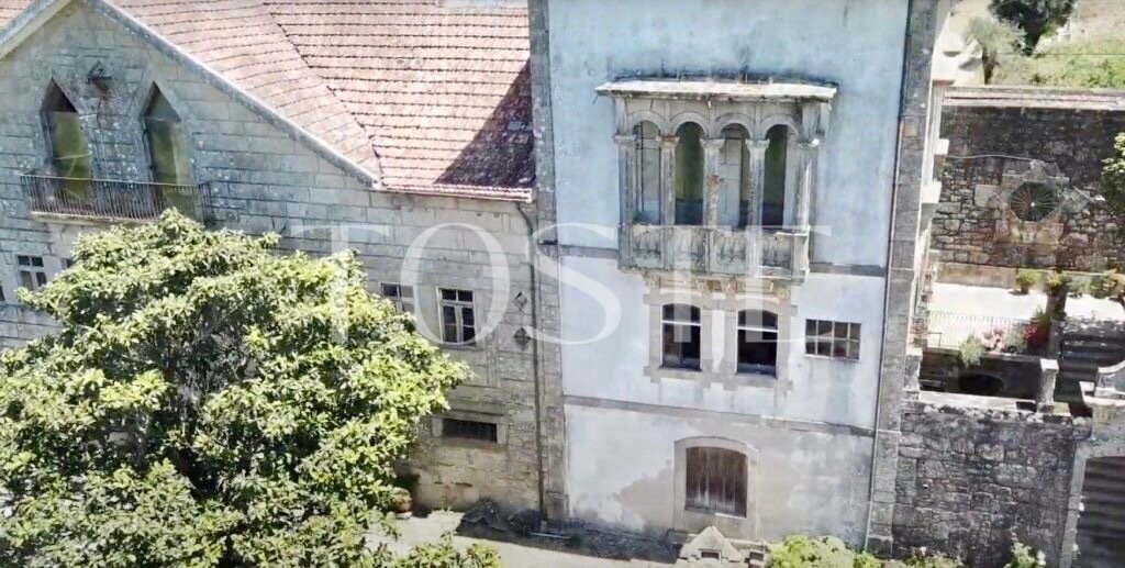 Estate in Arca e Ponte de Lima, Viana do Castelo District, Portugal 2 - 13129729