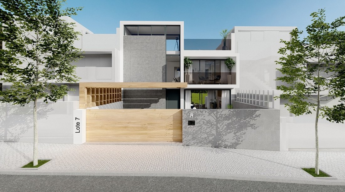 House in Montenegro, Algarve, Portugal 5 - 13440060