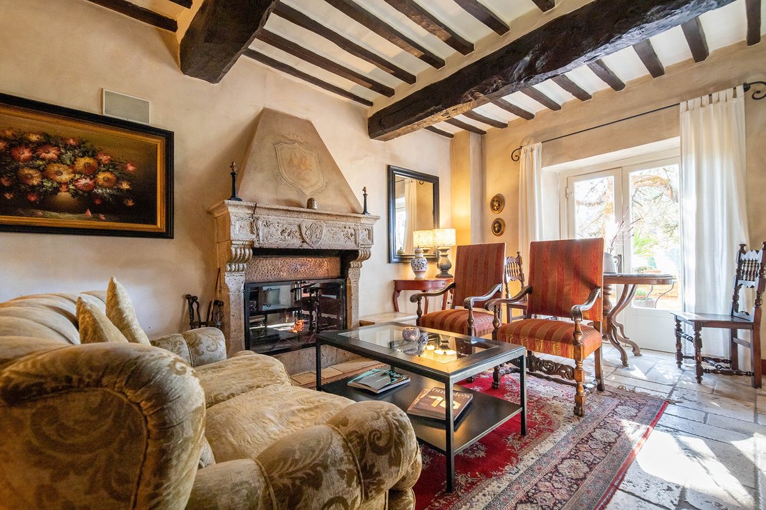 Villa in Tuoro sul Trasimeno, Umbria, Italy 3 - 13440078