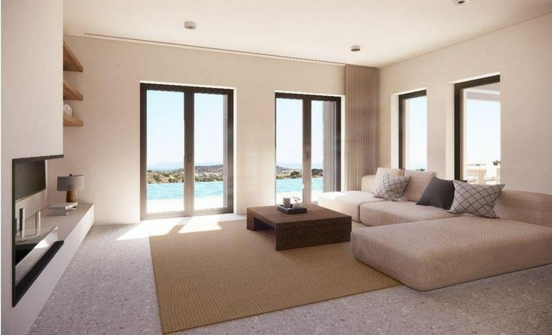 Villa in Paros, Aegean, Greece 3 - 13440174