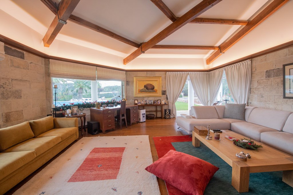 Villa in Markopoulo Mesogaias, Attica, Greece 5 - 13440107