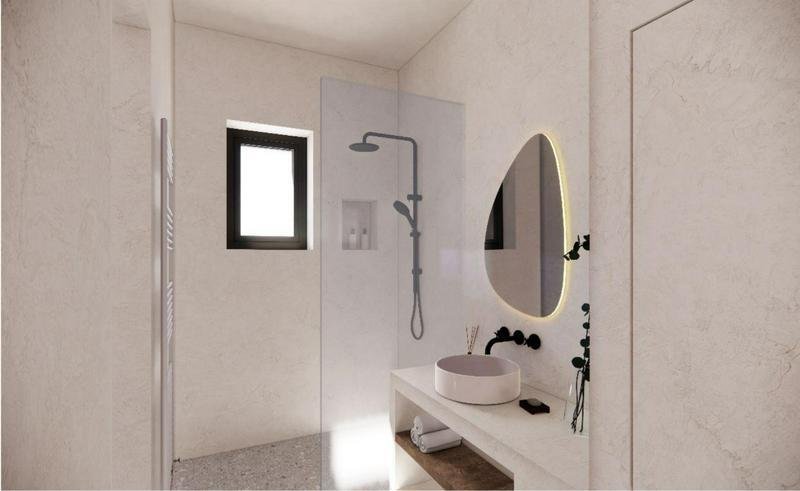 Villa in Paros, Aegean, Greece 5 - 13440174
