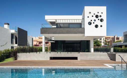 Villa in Vilamoura, Quarteira, Algarve 1