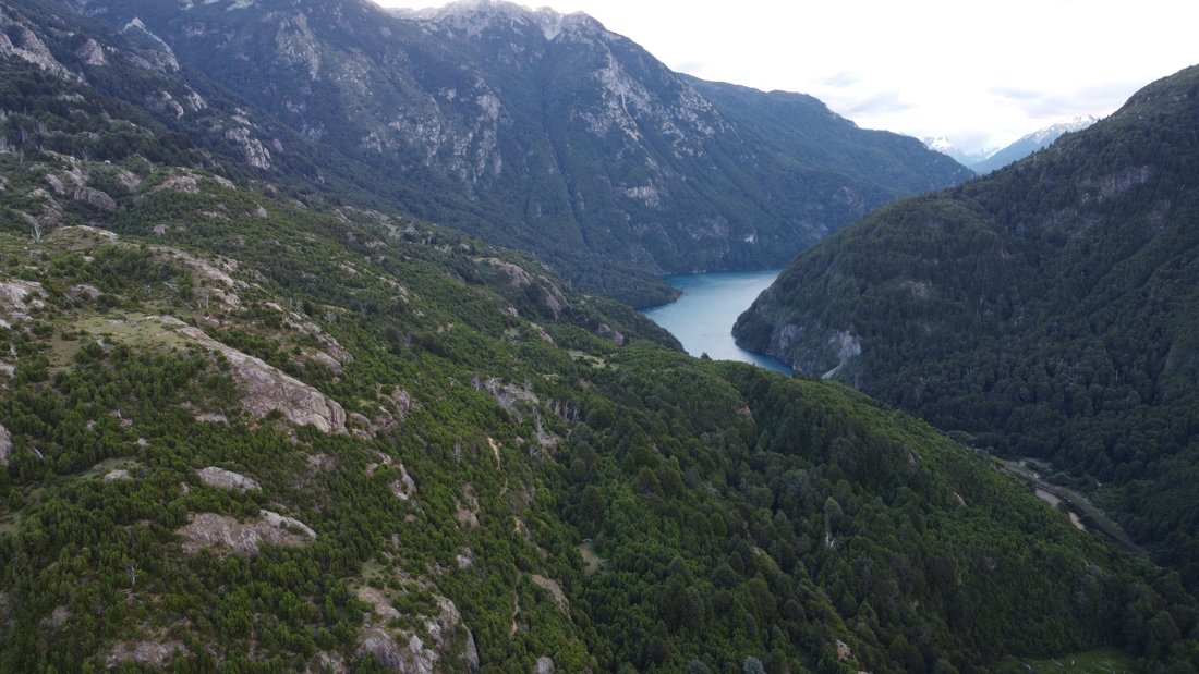 Paradise In Chilean Patagonia 620.235 Acres Of Land Next In Los Lagos, Chile For Sale (13439945)