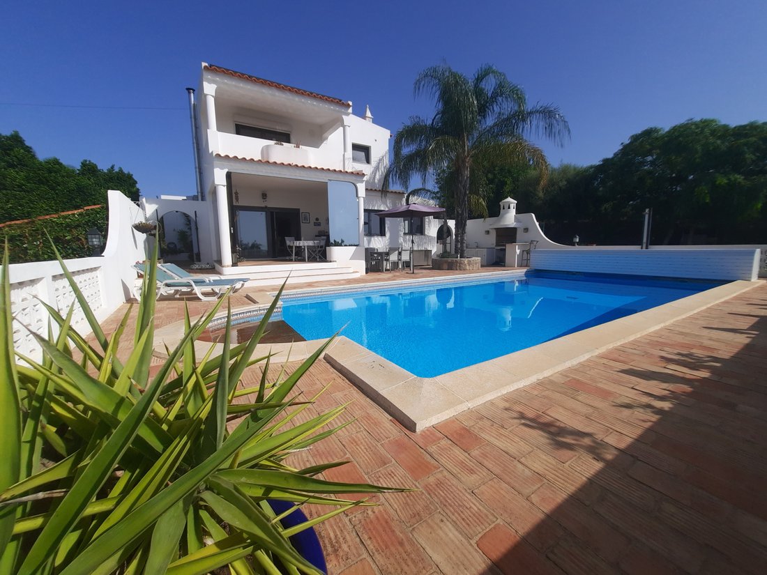 Villa in Estoi, Algarve, Portugal 2 - 13440028