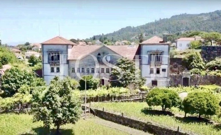 Estate in Arca e Ponte de Lima, Viana do Castelo District, Portugal 1 - 13129729