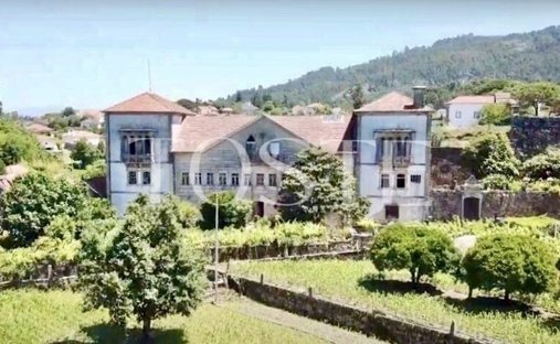 Tenuta a Arca e Ponte de Lima, Distretto di Viana do Castelo, Portogallo 1