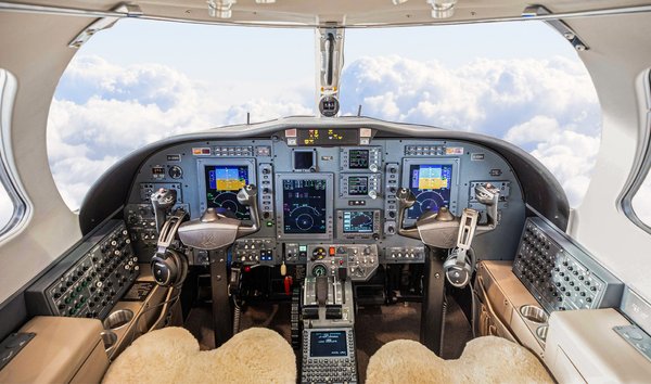 Perfect value to enter the jet market | 2016 Cessna Citation Jet 1+ | VVIP new Interior (13440161)