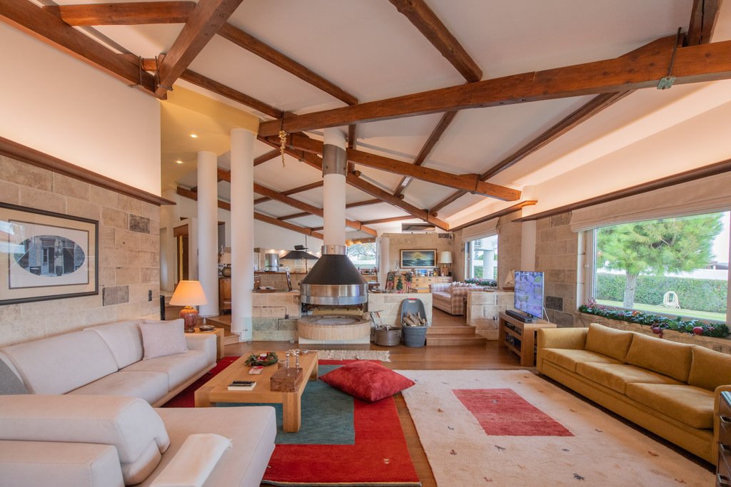 Villa in Markopoulo Mesogaias, Attica, Greece 4 - 13440107