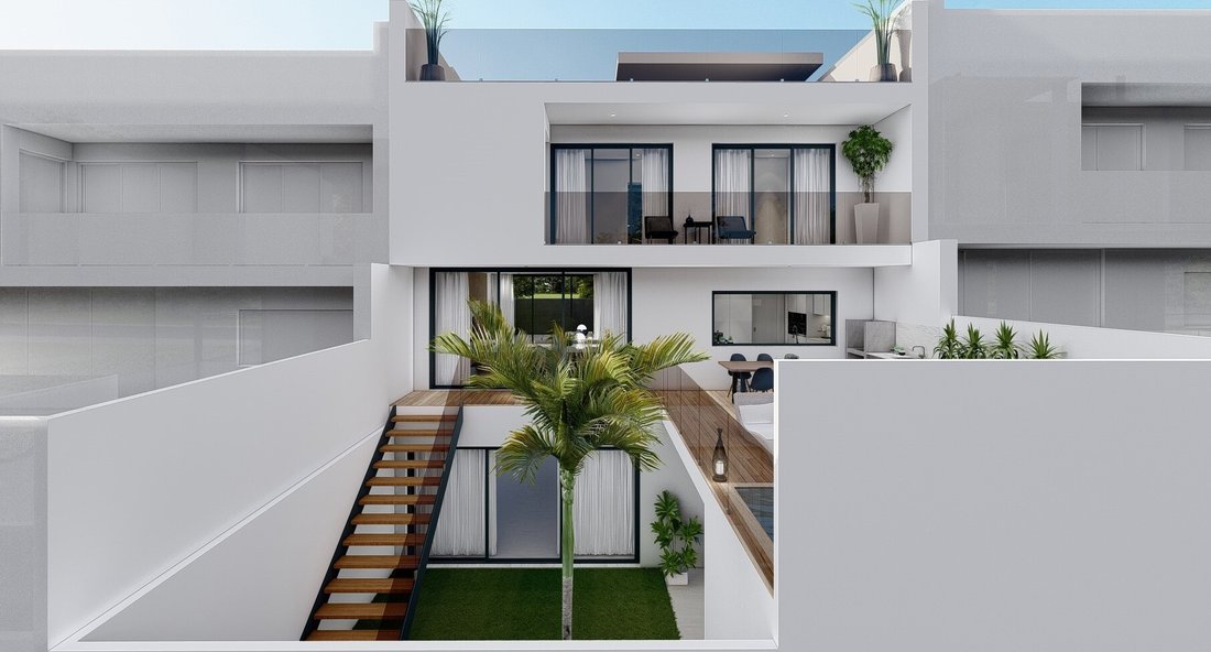 House in Montenegro, Algarve, Portugal 3 - 13440060