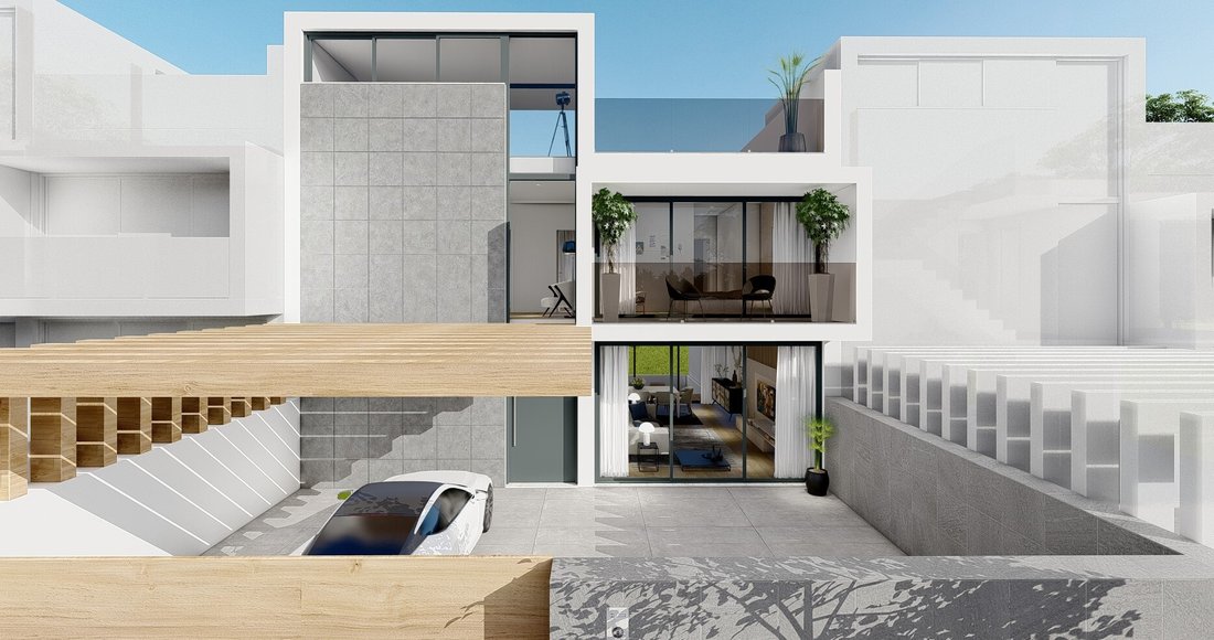 House in Montenegro, Algarve, Portugal 1 - 13440060