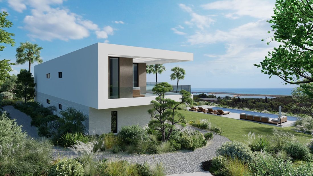Villa in Odiaxere, Algarve, Portugal 3 - 13440076