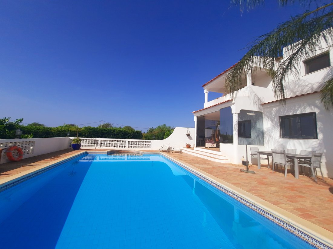 Villa in Estoi, Algarve, Portugal 3 - 13440028