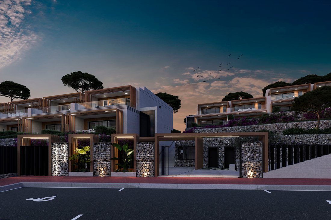Townhouse in Marbella, Andalusia, Spain 4 - 13440049