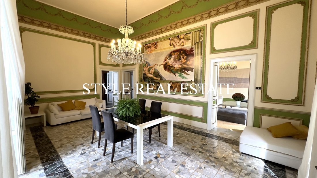 Apartment in Saint Lucia, Fontane Bianche, Sicily 5 - 12635736