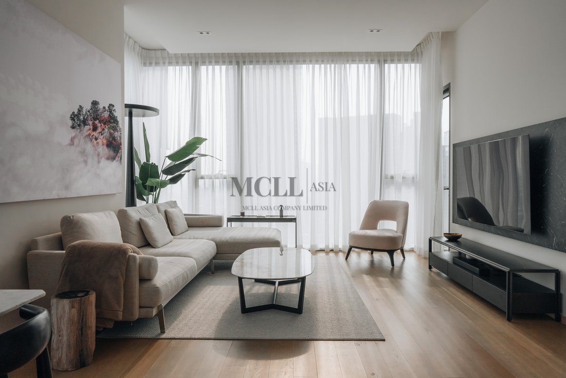 Condo in Bangkok, Krung Thep Maha Nakhon, Thailand 3 - 13443634