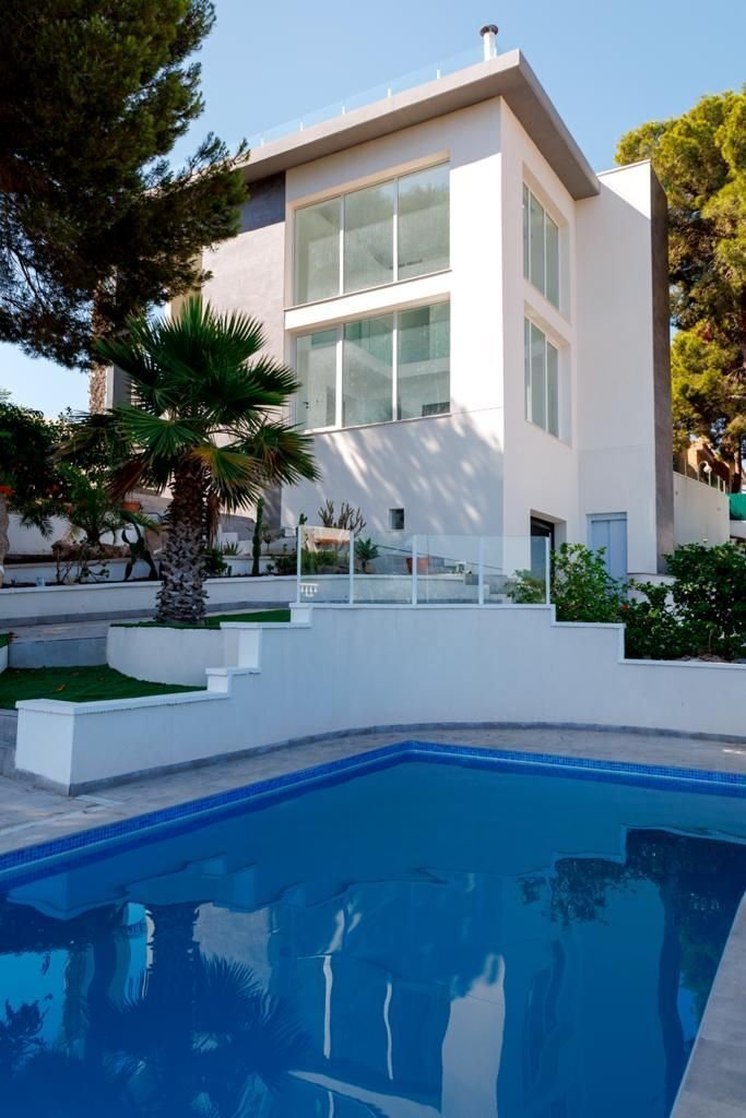 Chalet in Torrevieja, Valencian Community, Spain 3 - 13441095