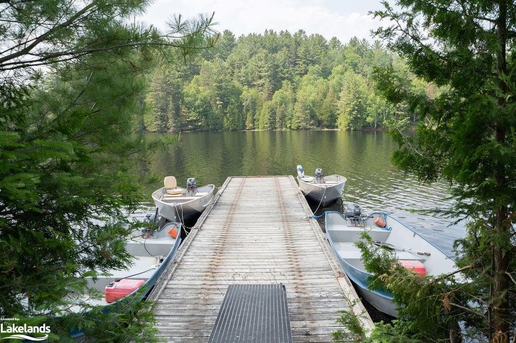 58 Temagami River Road In Temagami, Ontario, Canada For Sale (12975825)