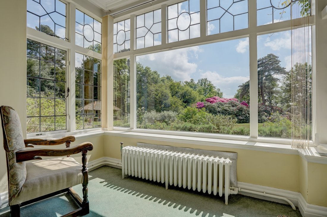 6 Bedroom Detached House For Sale In Dans Kirby Cane, Angleterre