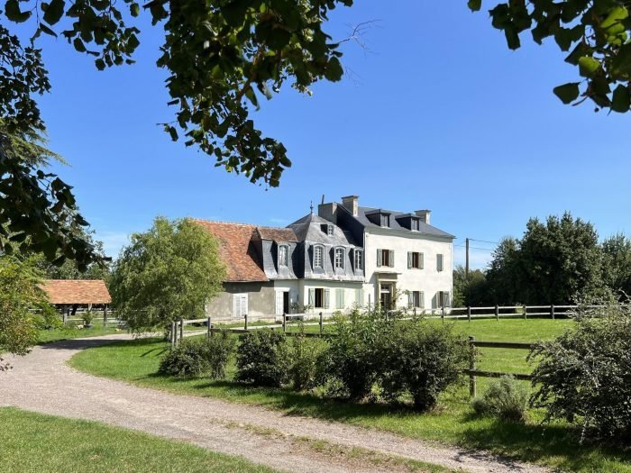 Cabourg House In Cabourg, Normandy, France For Sale (13443490)