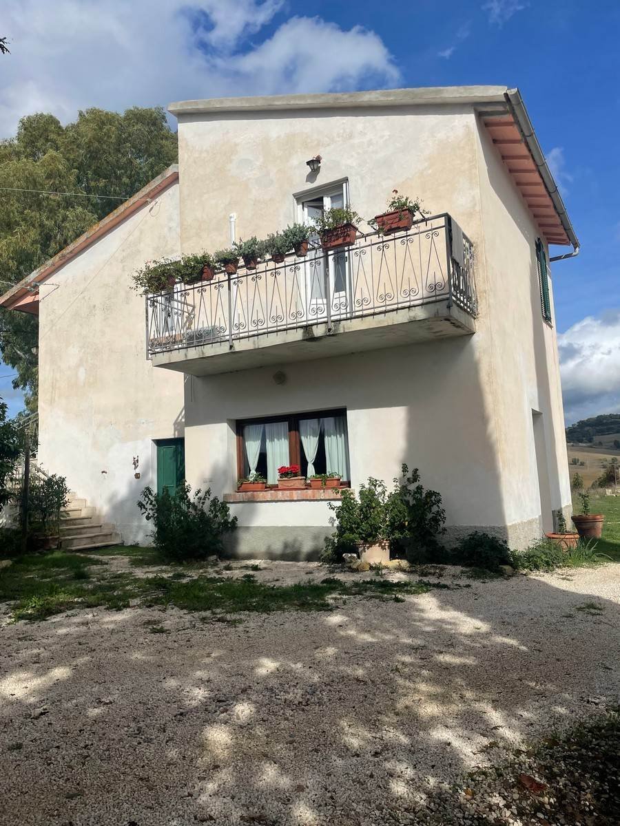Farm Ranch in Scansano, Tuscany, Italy 2 - 13440763
