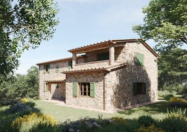 Altro a Riparbella, Toscana, Italia 1 - 13441677