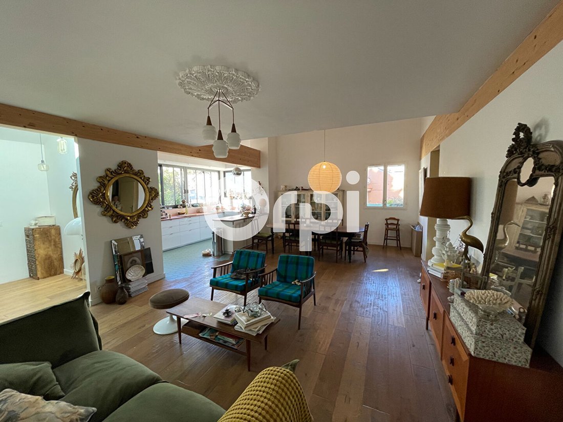 House in Centre Ville - Peyron, La Seyne-sur-Mer, France 3 - 13443366
