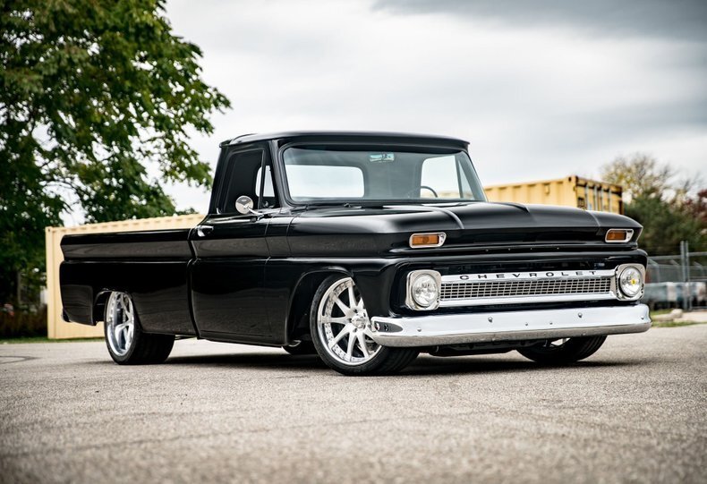 Pickup in Grand Rapids, United States 3 - 13426550