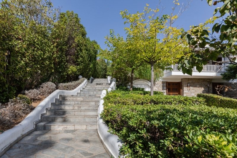 House in Panorama, Macedonia and Thrace, Greece 3 - 13440587