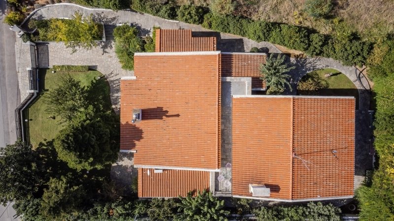 House in Panorama, Macedonia and Thrace, Greece 4 - 13440587
