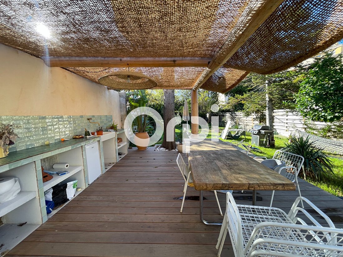 House in Centre Ville - Peyron, La Seyne-sur-Mer, France 5 - 13443366