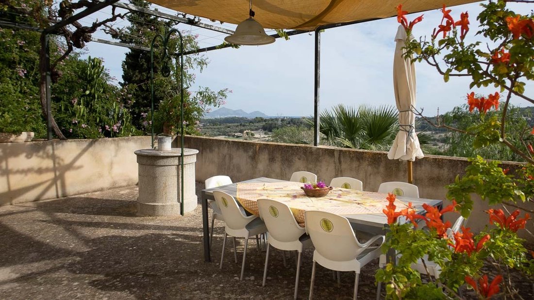 Townhouse in Muro, Balearic Islands, Spain 3 - 13440854