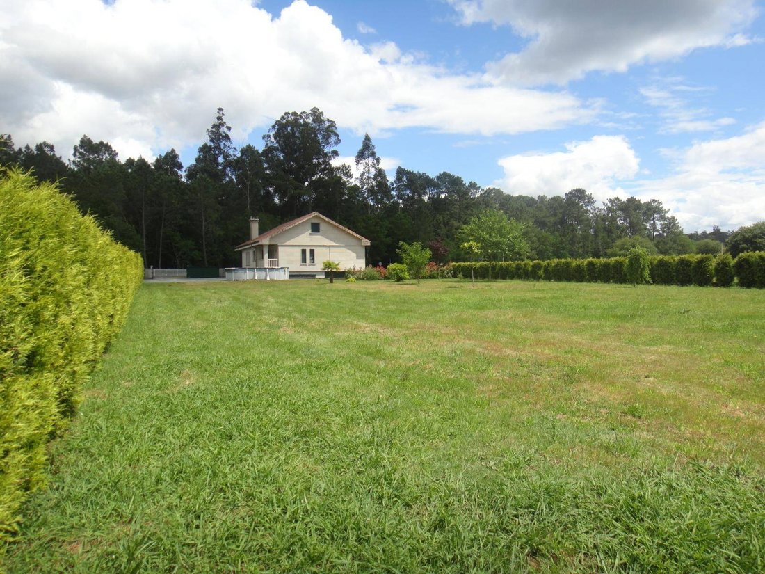 Haus in Ortono, Ames, Spanien 3 - 13441479