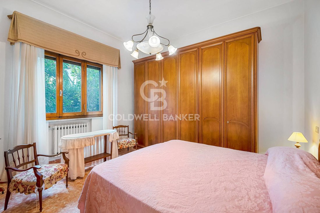 Villa in Center, Forte dei Marmi, Tuscany 5 - 13442942